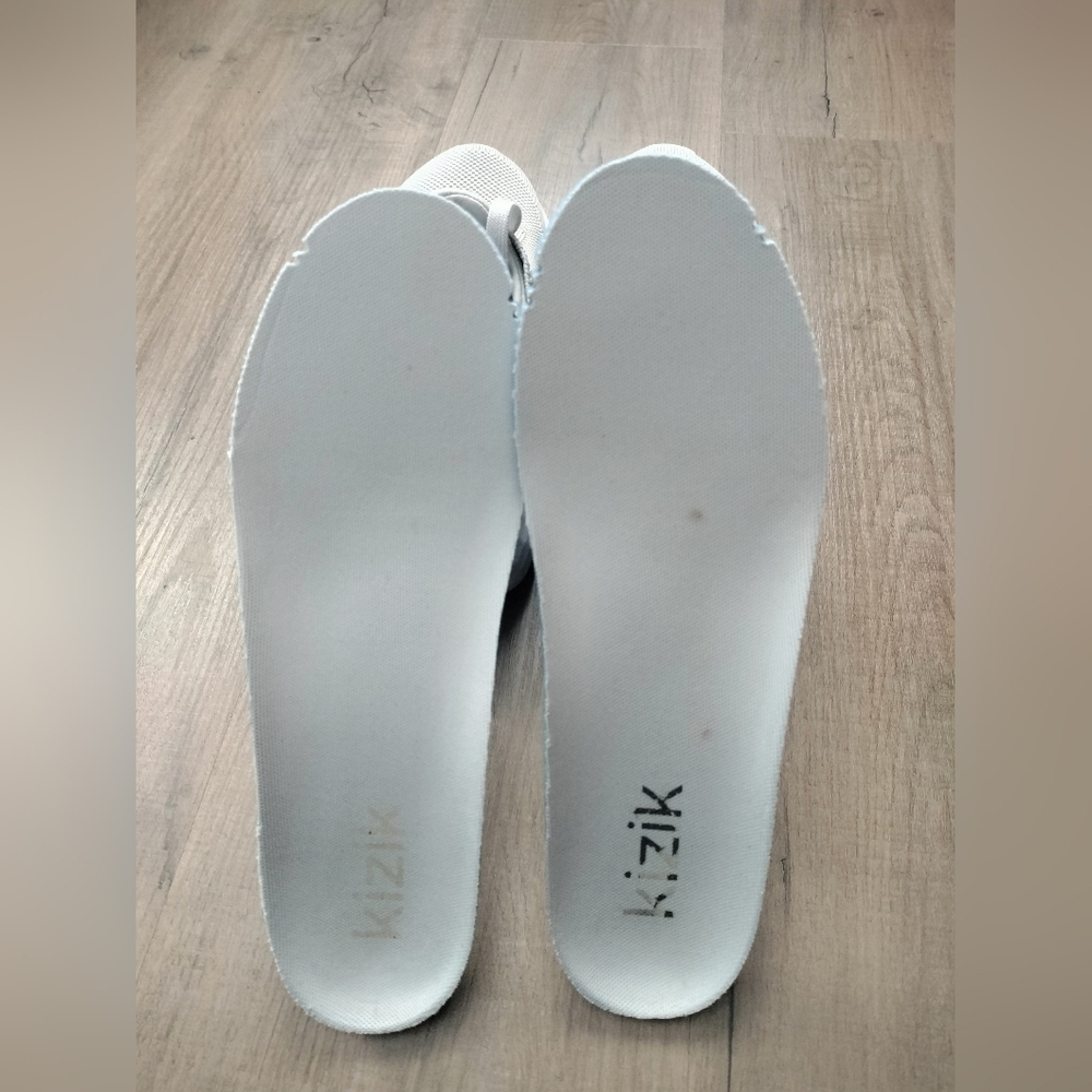 Kizik Women's Athens Hands Free Sneakers Size 8 - Picture 9 of 11